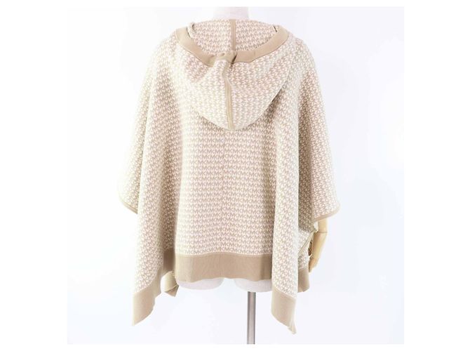 MK SIGNATURE Strick-Poncho von Michael Kors - Ansicht 4