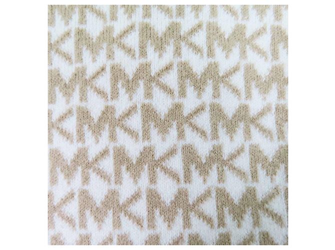 MK SIGNATURE Strick-Poncho von Michael Kors - Ansicht 6