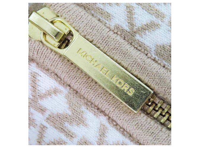 MK SIGNATURE Strick-Poncho von Michael Kors - Ansicht 7