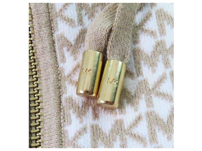 MK SIGNATURE Strick-Poncho von Michael Kors - Ansicht 8