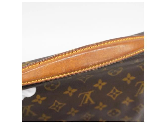 Borsa Beverly Monogram Louis Vuitton Marrone - vista 15