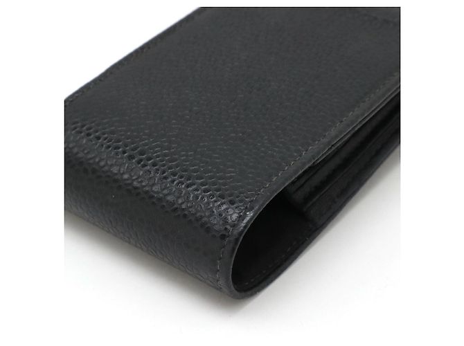 Timeless Chanel Leather Multi Case Black - view 3