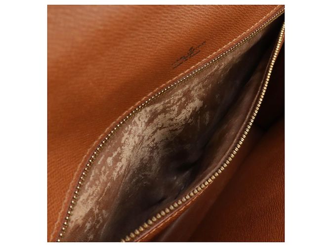 2-in-1 Monceau Monogram Tasche von Louis Vuitton Braun - Ansicht 7