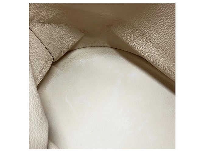 Borsa Tote Bucket PM Monogram Louis Vuitton Marrone - vista 11