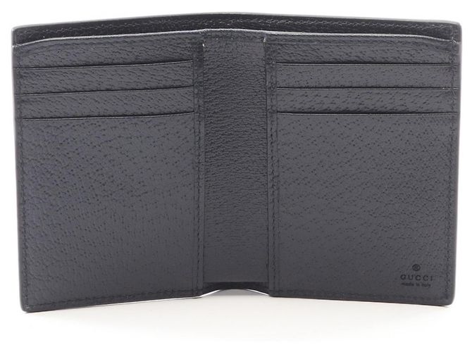 Gucci Ophidia GG Supreme Bifold Wallet - view 3