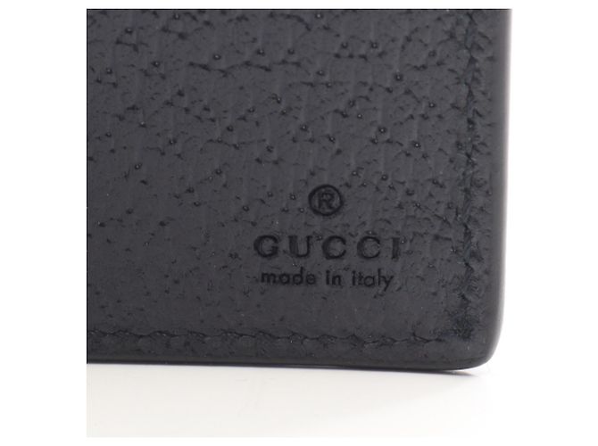 Gucci Ophidia GG Supreme Bifold Wallet - view 4