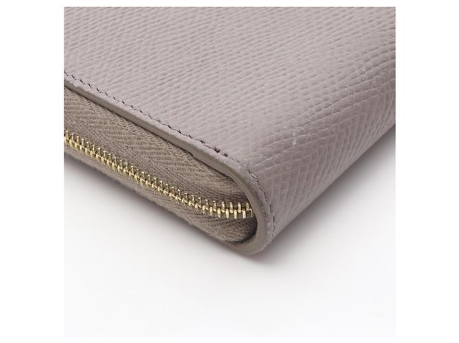 Céline Beige Leder Langbörse von Celine - Ansicht 7