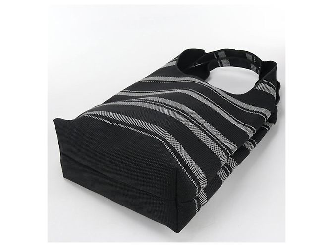 Borsa tote nera da uomo Salvatore Ferragamo Nero - vista 2