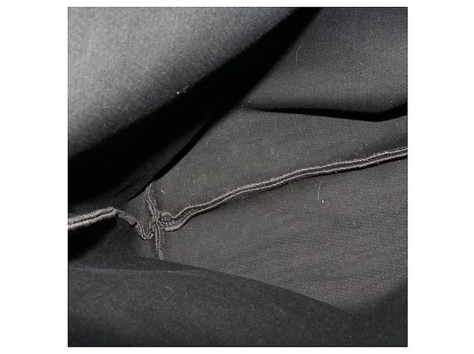 Borsa tote nera da uomo Salvatore Ferragamo Nero - vista 4