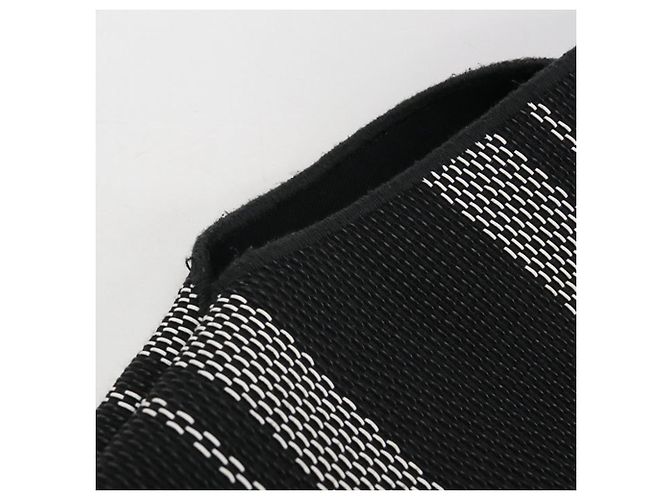 Borsa tote nera da uomo Salvatore Ferragamo Nero - vista 7