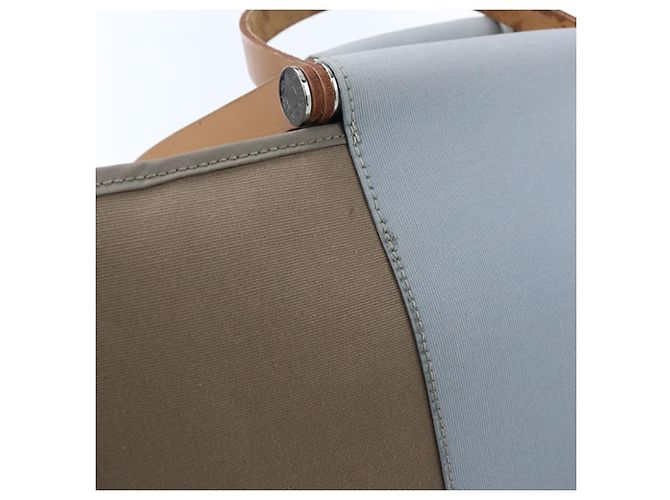 Cabag Borsa Tote 2 in 1 Elan PM di Hermès Cachi - vista 10