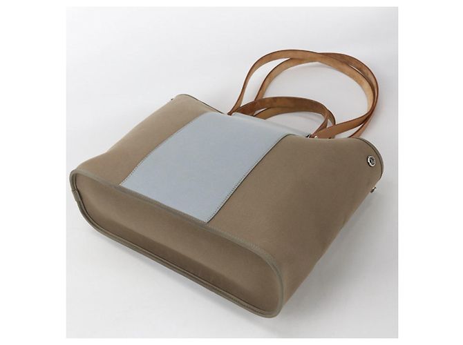 Cabag Borsa Tote 2 in 1 Elan PM di Hermès Cachi - vista 2