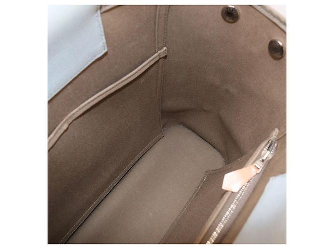 Cabag Borsa Tote 2 in 1 Elan PM di Hermès Cachi - vista 4