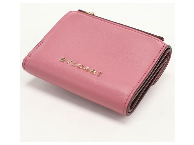 Bulgari Bvlgari Serpenti Forever Dreifach-Brieftasche - vista 2