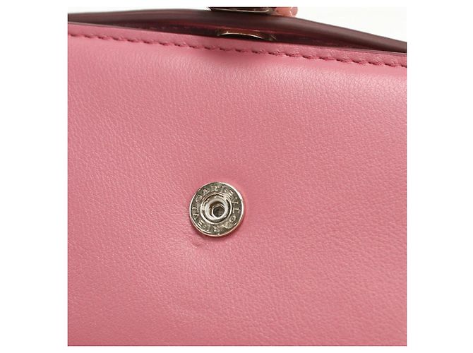 Bulgari Bvlgari Serpenti Forever Dreifach-Brieftasche - vista 8