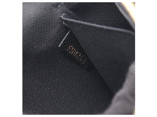 Borsa a Spalla Felicie Pochette Louis Vuitton Nero - vista 5