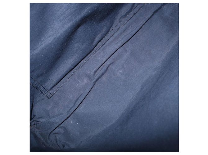 Hermès HERMES Borsa a tracolla Acapulco Basas MM Nero - vista 5