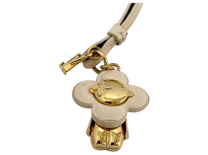 Portachiavi Mini Vivienne Louis Vuitton Multicolore - vista 4