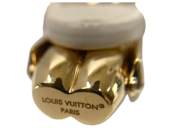 Portachiavi Mini Vivienne Louis Vuitton Multicolore - vista 9