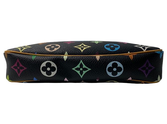 Mini borsa Multi Pochette Accessoires da donna Louis Vuitton Multicolore - vista 5