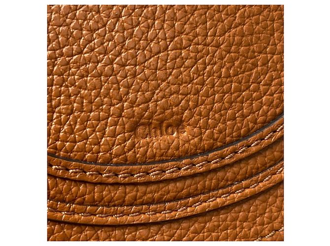Bolso de Hombro Marcie de Rafias para Mujer Chloé - vista 12