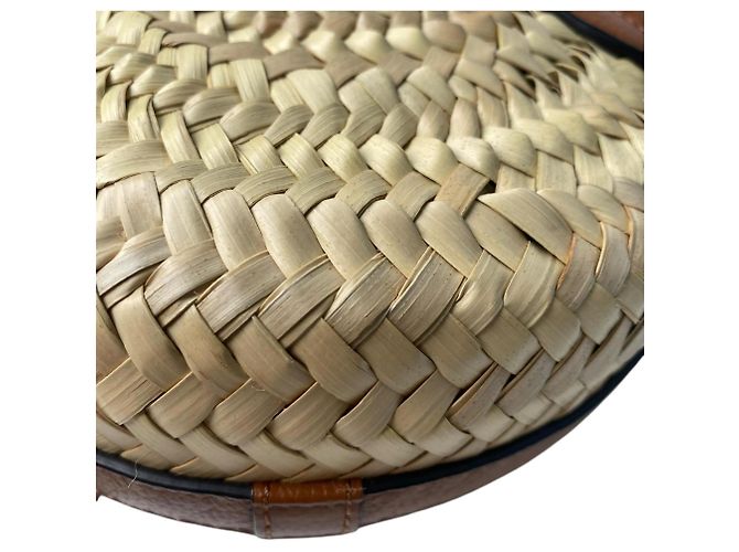 Bolso de Hombro Marcie de Rafias para Mujer Chloé - vista 17