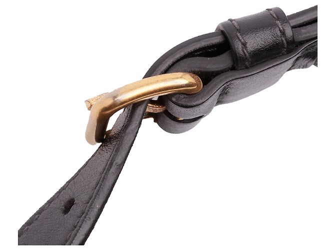Prada Black Impuntu Velluto Corsaire Convertible Belt Bag - view 8