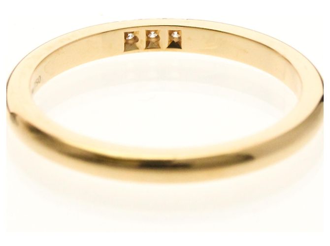Tiffany & Co Tiffany Forever Ehering aus Roségold Golden - Ansicht 7