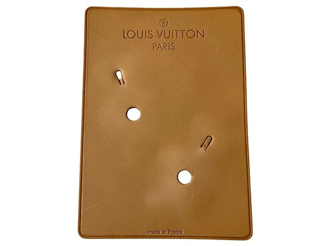 Louis Vuitton Nunouls Teddy Bear Brosche - Ansicht 6