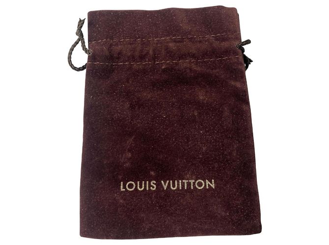Louis Vuitton Nunouls Teddy Bear Brosche - Ansicht 8