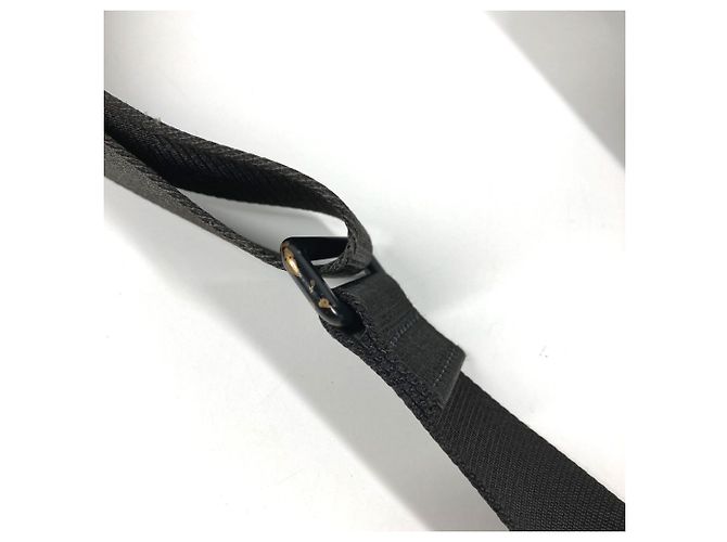 Borsa a tracolla Monogram Shadow Sprinter di Louis Vuitton Nero - vista 11