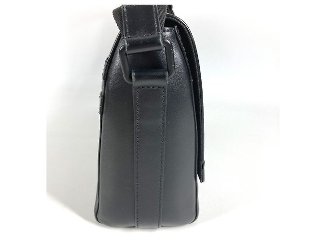 Borsa a tracolla Monogram Shadow Sprinter di Louis Vuitton Nero - vista 2