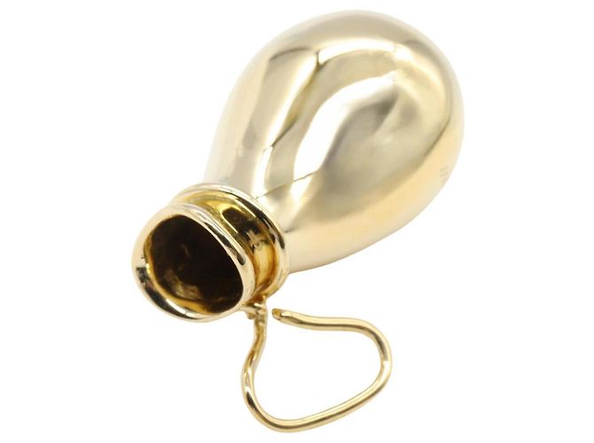Ciondolo a forma di brocca in oro giallo 18K Tiffany & Co. D'oro - vista 3