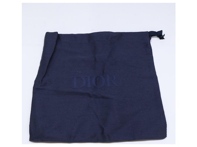 Christian Dior Leather Belt with Silver Hardware - view 9