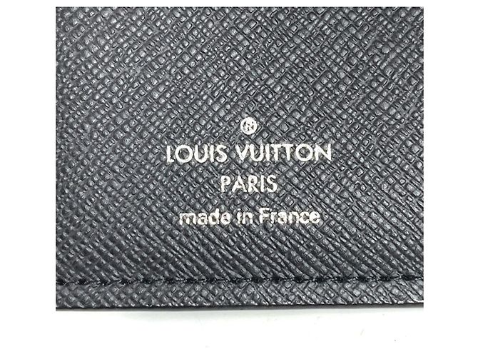 LOUIS VUITTON Organizer da Tasca Monogram Pastel Blu navy - vista 11