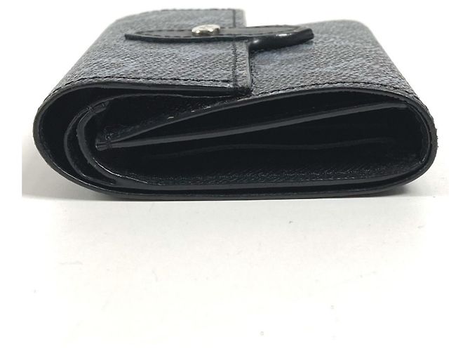 LOUIS VUITTON Organizer da Tasca Monogram Pastel Blu navy - vista 5