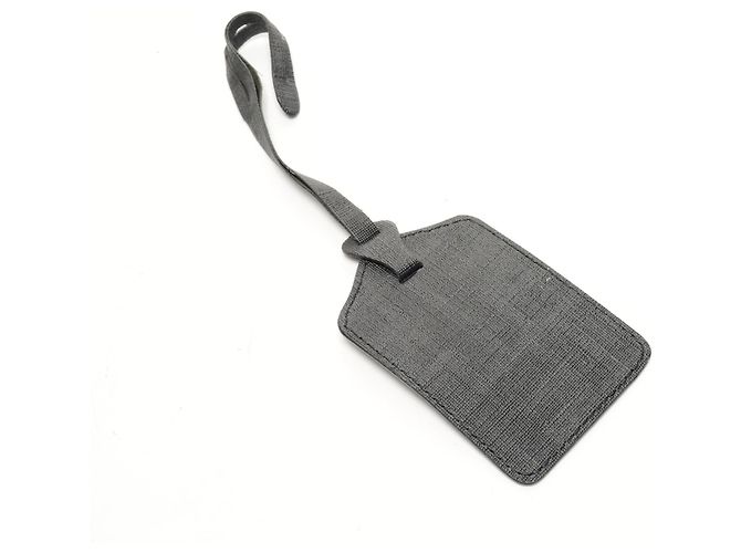 Borsa a Spalla Fendi Zucca Marrone - vista 14