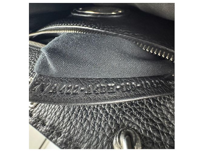 Bolsa Fendi Peekaboo Fit Mini - vista 13
