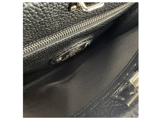 Bolsa Fendi Peekaboo Fit Mini - vista 5