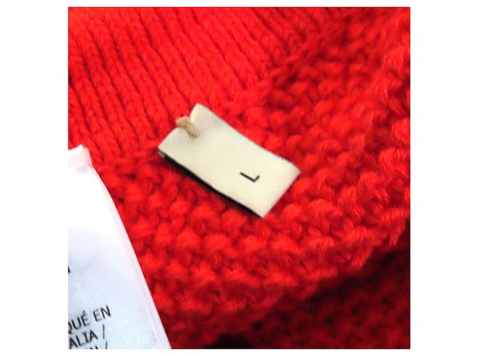 Strickshorts Gucci×adidas Rot - Ansicht 6