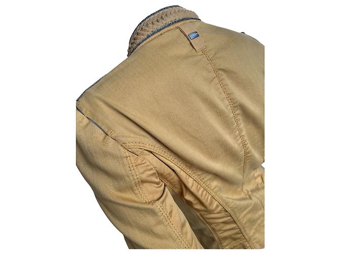 High Jackets - view 4
