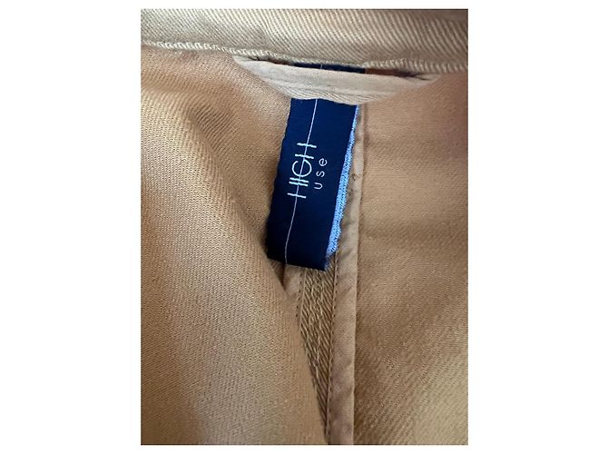 High Jackets - view 5