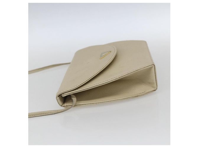Saint Laurent Pelle Vintage Crudo - vista 3