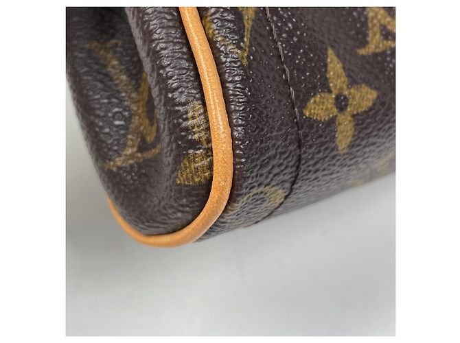 Borsa Pochette Beverly 2 in 1 Louis Vuitton - Ansicht 3