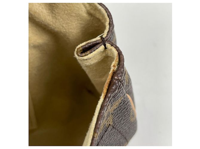 Borsa Pochette Beverly 2 in 1 Louis Vuitton - Ansicht 6