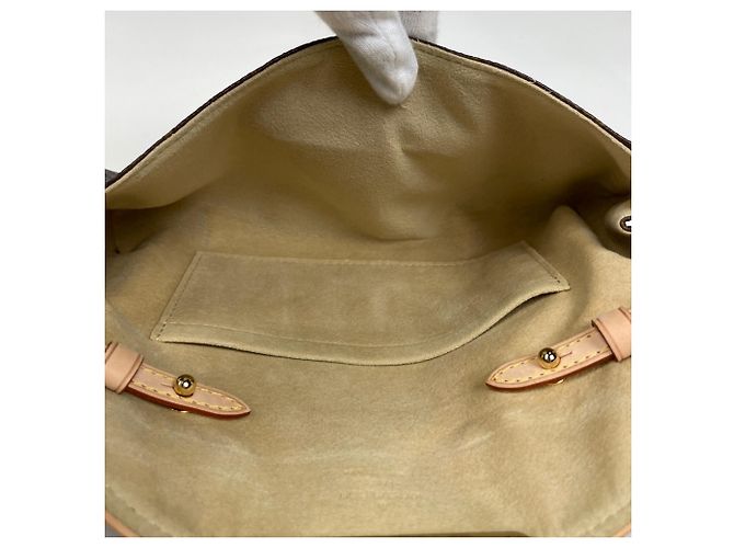 Borsa Pochette Beverly 2 in 1 Louis Vuitton - Ansicht 7