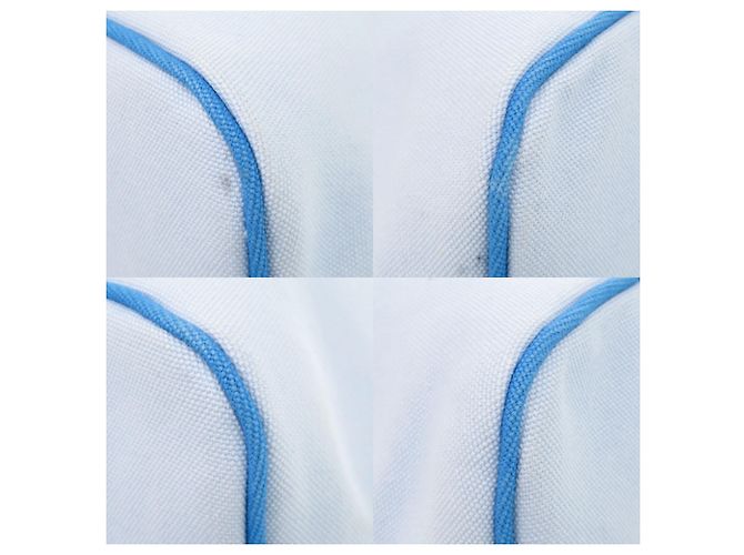 Bolide Tasche 30 GM von Hermès Hellblau - Ansicht 4