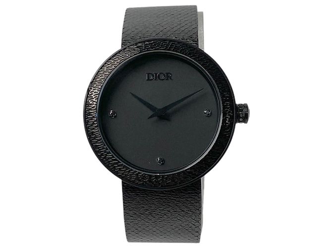 Orologio Ultra Matte Radidu da Uomo Christian Dior - vista 2
