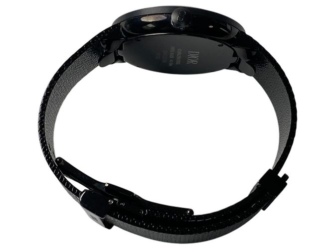 Orologio Ultra Matte Radidu da Uomo Christian Dior - vista 6