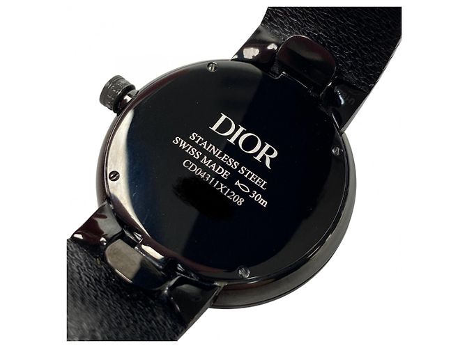 Orologio Ultra Matte Radidu da Uomo Christian Dior - vista 9